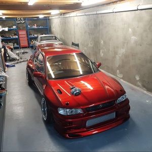 Meet your Posher, Jose